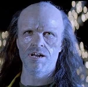 Meet your Posher, Joe